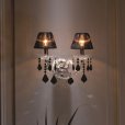 Copen Lamp, classic wall sconces from Spain, buy classic wall sconces in Spain, bronze sconces